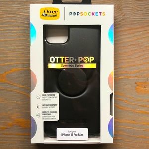 Otterbox Otter+Pop iPhone 11 Pro Max Case